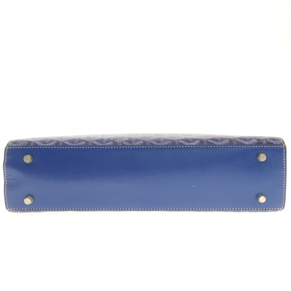 ゴヤール コモレス GM ゴヤールディン キャンバス トートバッグ