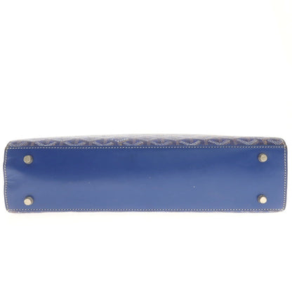 ゴヤール コモレス GM ゴヤールディン キャンバス トートバッグ