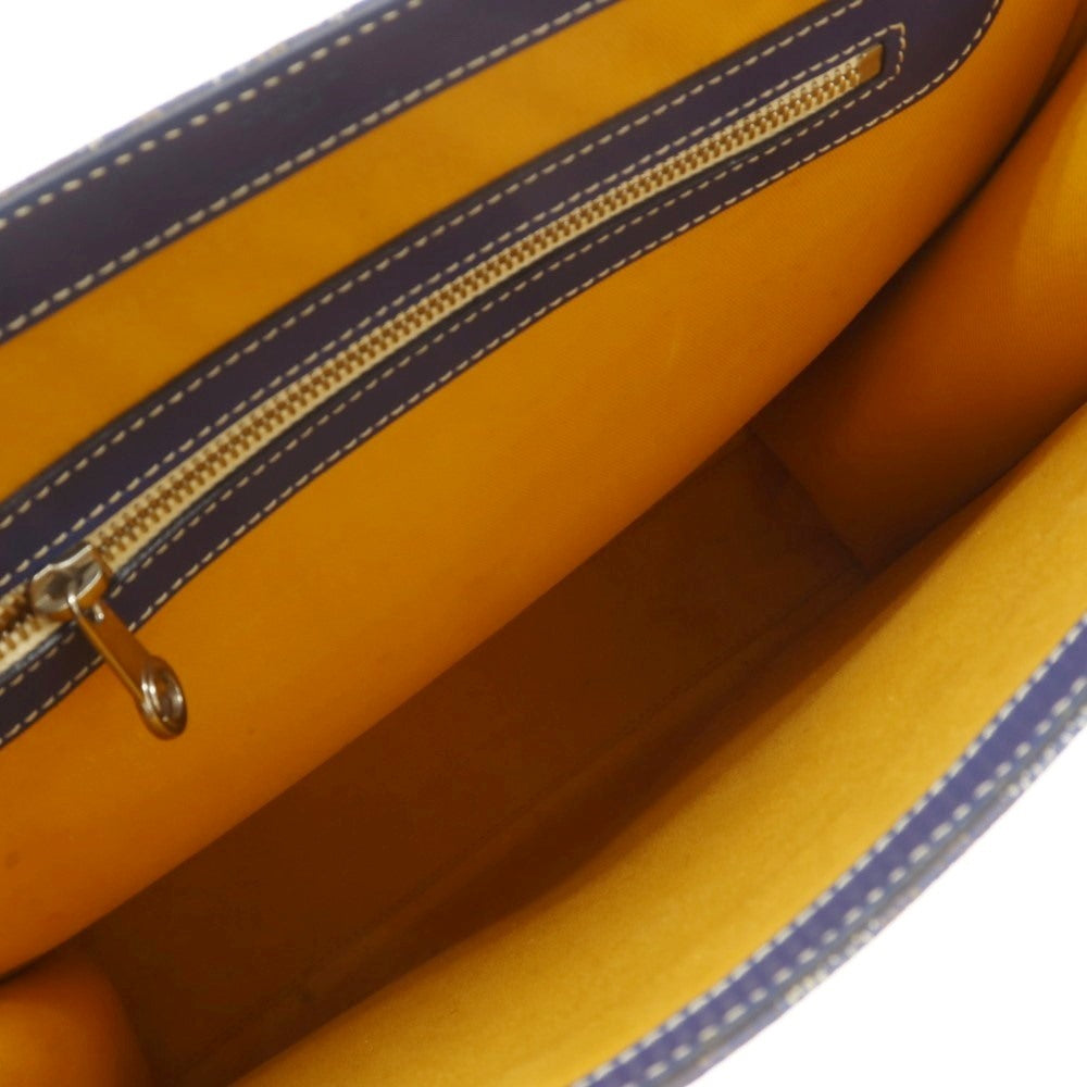 ゴヤール コモレス GM ゴヤールディン キャンバス トートバッグ