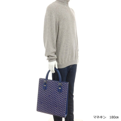 ゴヤール コモレス GM ゴヤールディン キャンバス トートバッグ