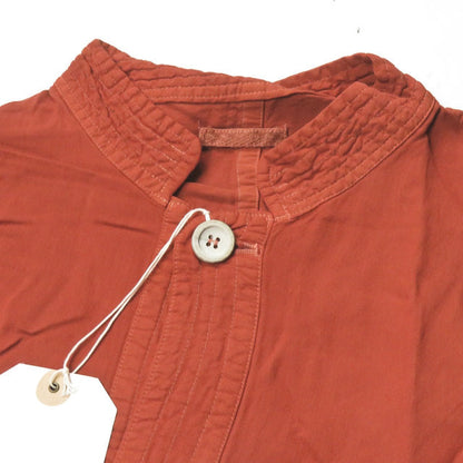 ブフト SAFARI JACKET OJO+レーヨン ジャケット