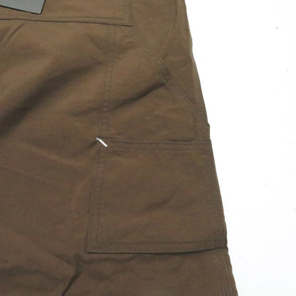 ブフト PAINTER PANTS ナイロンパンツ