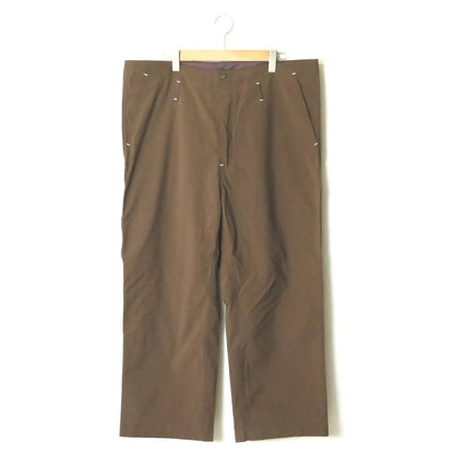 ブフト PAINTER PANTS ナイロン パンツ