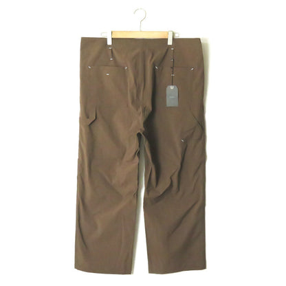 ブフト PAINTER PANTS ナイロン パンツ
