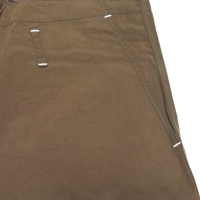 ブフト PAINTER PANTS ナイロン パンツ