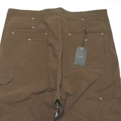 ブフト PAINTER PANTS ナイロン パンツ