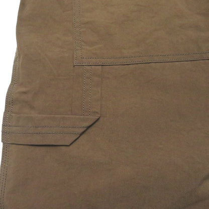ブフト PAINTER PANTS ナイロン パンツ