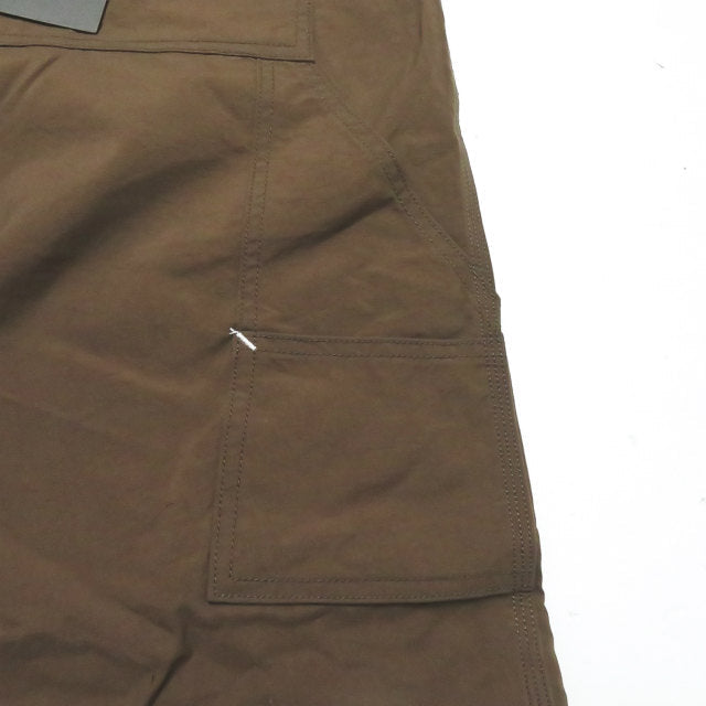 ブフト PAINTER PANTS ナイロン パンツ