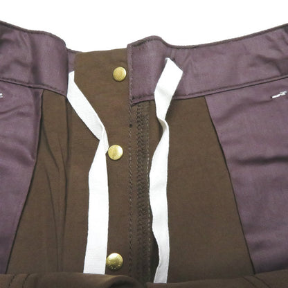ブフト PAINTER PANTS ナイロン パンツ
