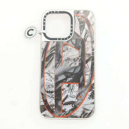 ディーゼル iPhone15 Pro MAX ケース