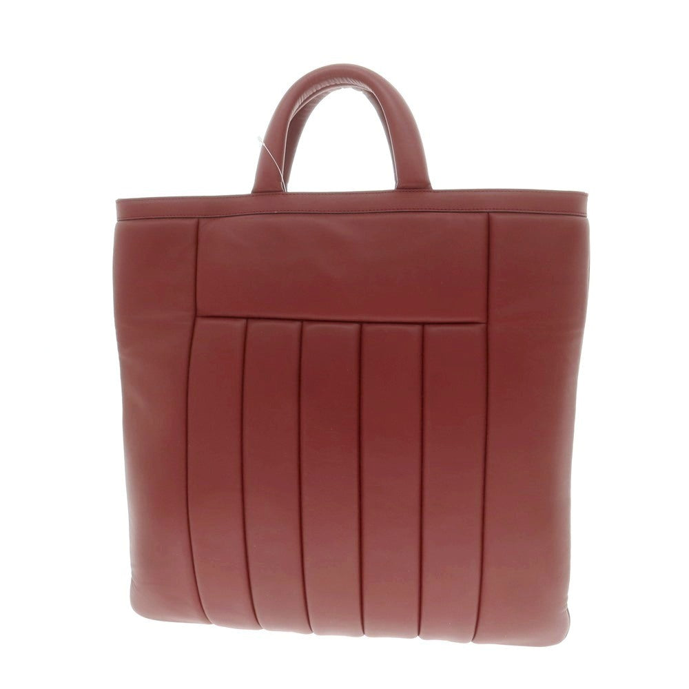 ダンヒル コンコース ラージ ラム レザー 2way トート バッグ