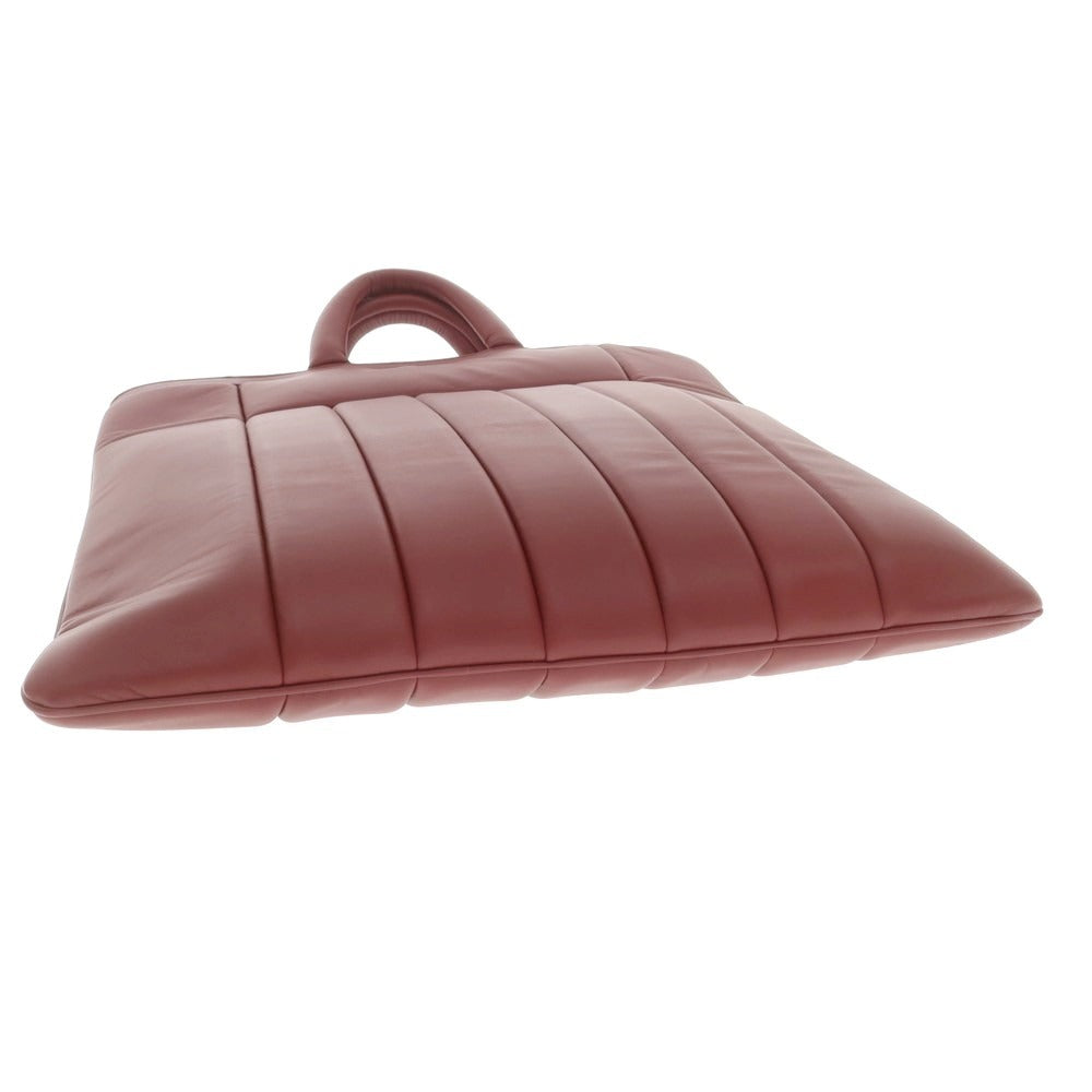 ダンヒル コンコース ラージ ラム レザー 2way トート バッグ