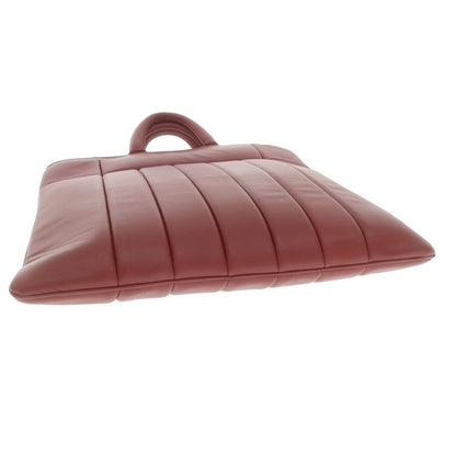 ダンヒル コンコース ラージ ラム レザー 2way トート バッグ