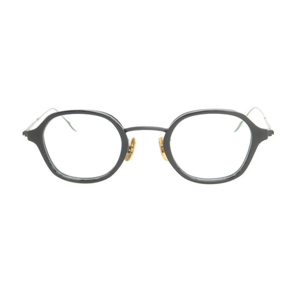 Yuichi Toyama U-131 F.Marianne チタン メガネ