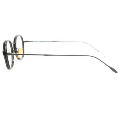 Yuichi Toyama U-131 F.Marianne チタン メガネ