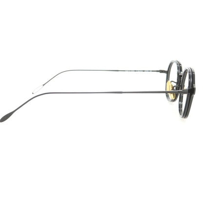 Yuichi Toyama U-131 F.Marianne チタン メガネ