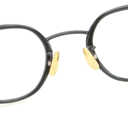 Yuichi Toyama U-131 F.Marianne チタン メガネ