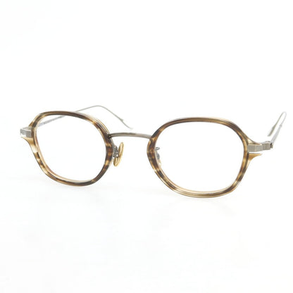 Yuichi Toyama U-131 F.Marianne チタン メガネ