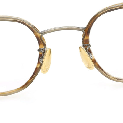 Yuichi Toyama U-131 F.Marianne チタン メガネ