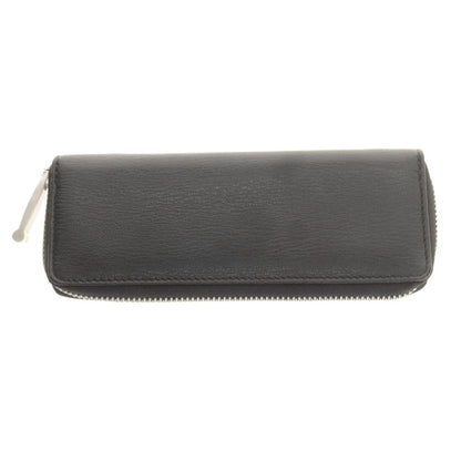 エルメネジルド ゼニア レザー ペン ケース