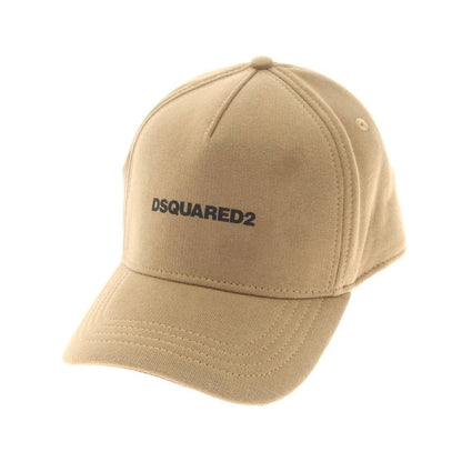 Dsquared2 コットン キャップ