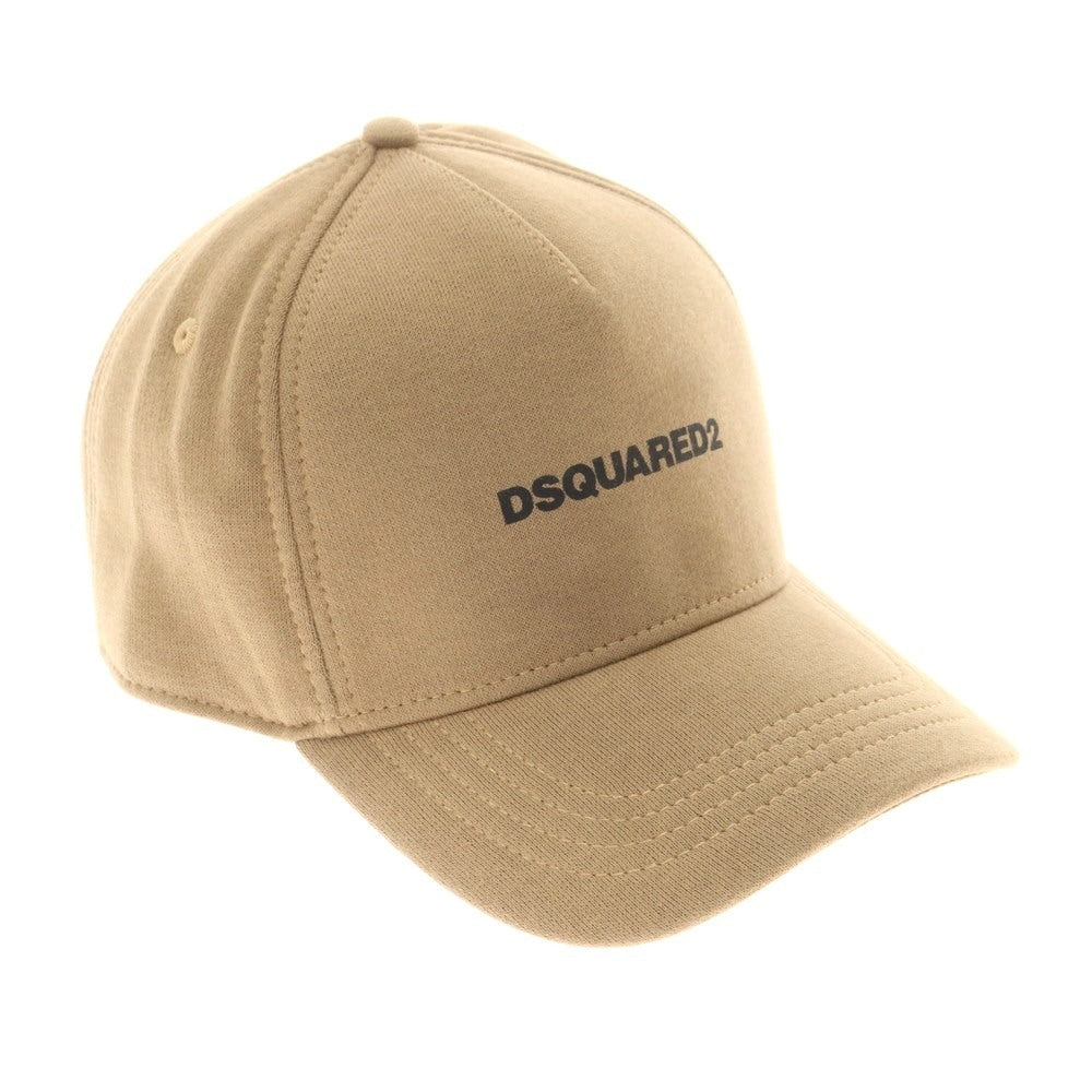 Dsquared2 コットン キャップ