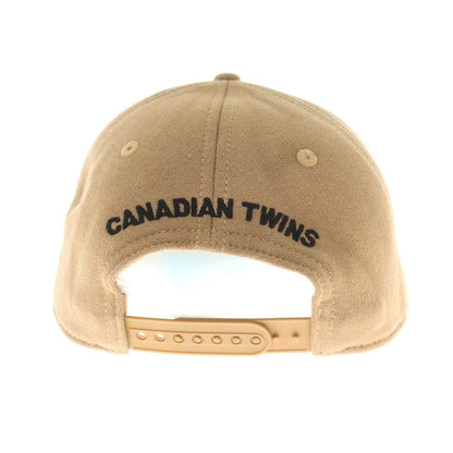 Dsquared2 コットン キャップ