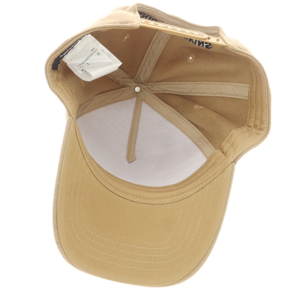 Dsquared2 コットン キャップ