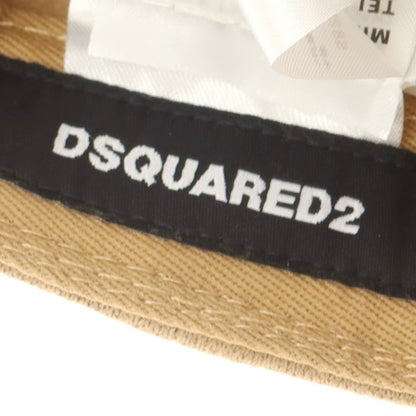 Dsquared2 コットン キャップ