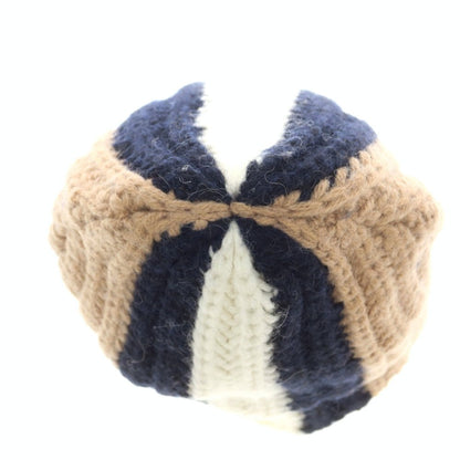 Dsquared2 アルパカ ウール ブレンド ビーニー