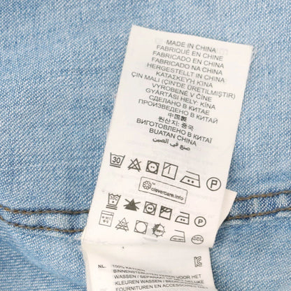G-Star RAW コットン カジュアル シャツ