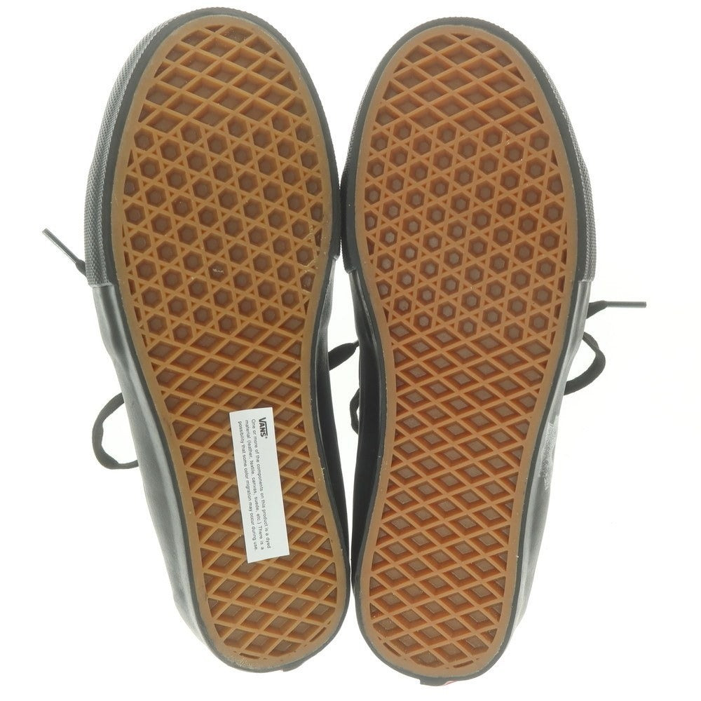 Supreme Nate Lowman スケート グロッソ ミッド スエード キャンバス スニーカー