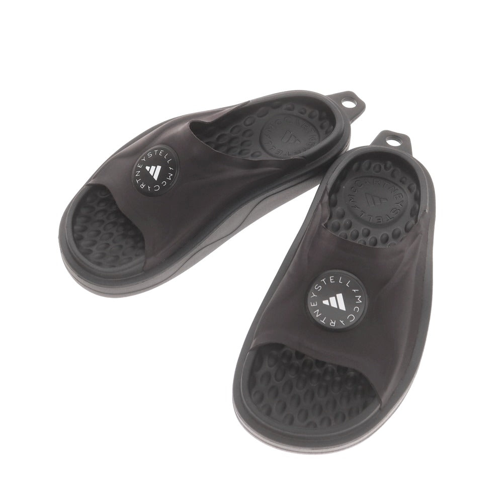 アディダス バイ ステラ マッカートニー aSMC スライド サンダル