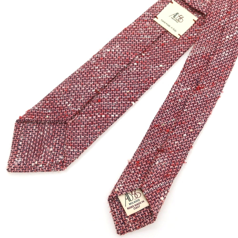 AD56 シルク タイ