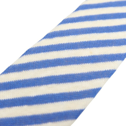 AD56 コットン リネン ネクタイ