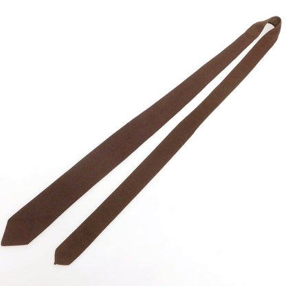 フィオリオ シルク ニット タイ