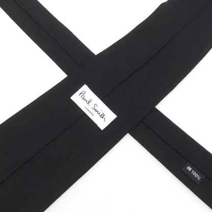 ポール スミス コットン タイ