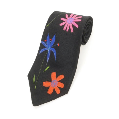 ポール スミス リネン タイ