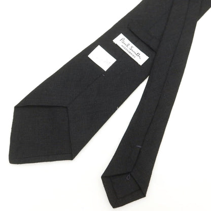 ポール スミス リネン タイ