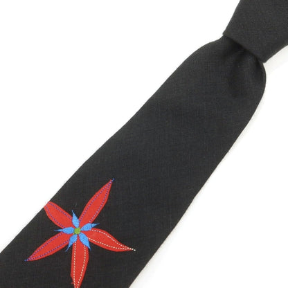 ポール スミス リネン タイ