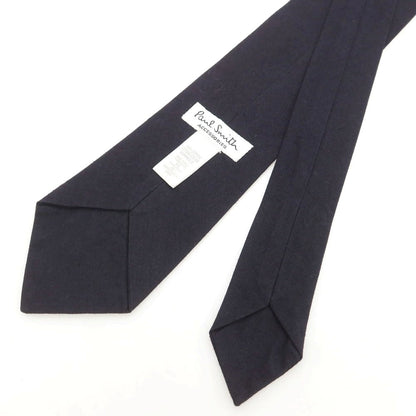 ポール スミス コットン タイ