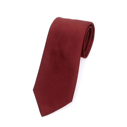 Franco Bassi シルク タイ