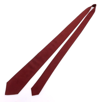 Franco Bassi シルク タイ