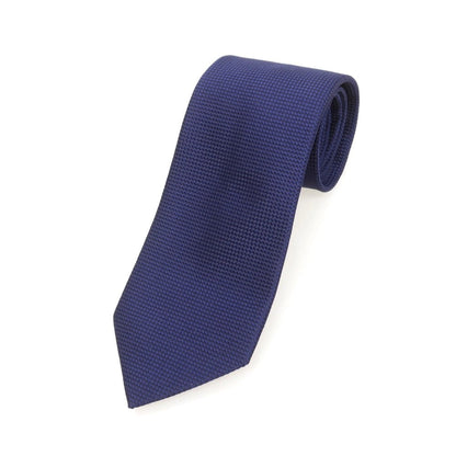 Franco Bassi シルク タイ