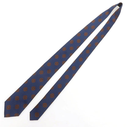 Franco Bassi シルク タイ