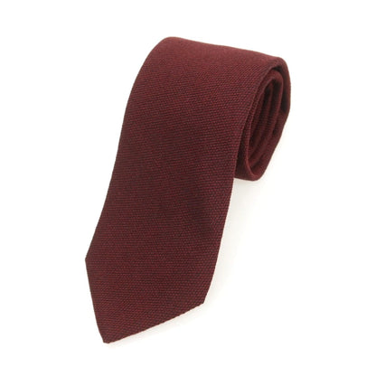 Michael J. Drake シルク タイ