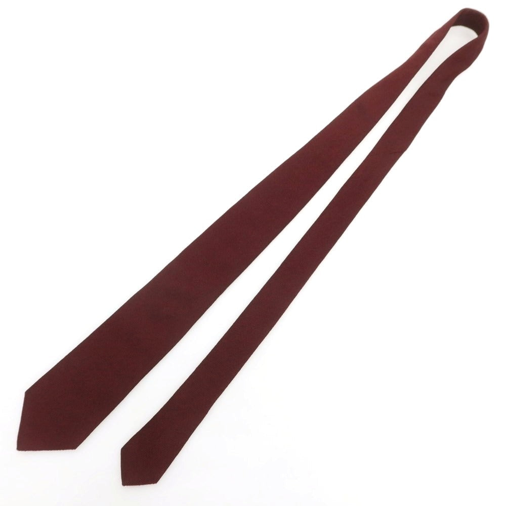 Michael J. Drake シルク タイ