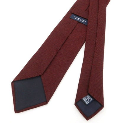 Michael J. Drake シルク タイ