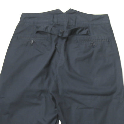 エンジニアードガーメンツ WP Half Pant High Count Twill クロップドパンツ