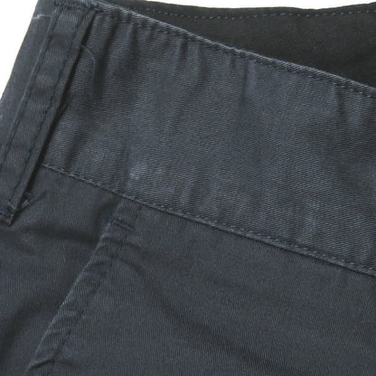 エンジニアードガーメンツ WP Half Pant High Count Twill クロップドパンツ